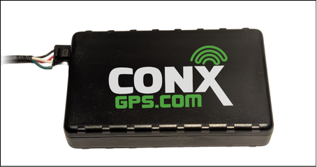A gps tracking device